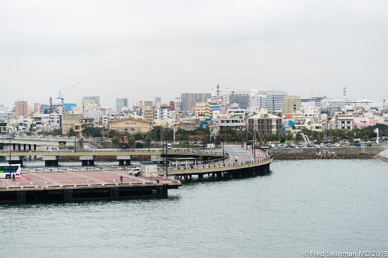 20150321_164919 D3S.jpg - Naha Cruise Wharf, Naha, Okinawa
